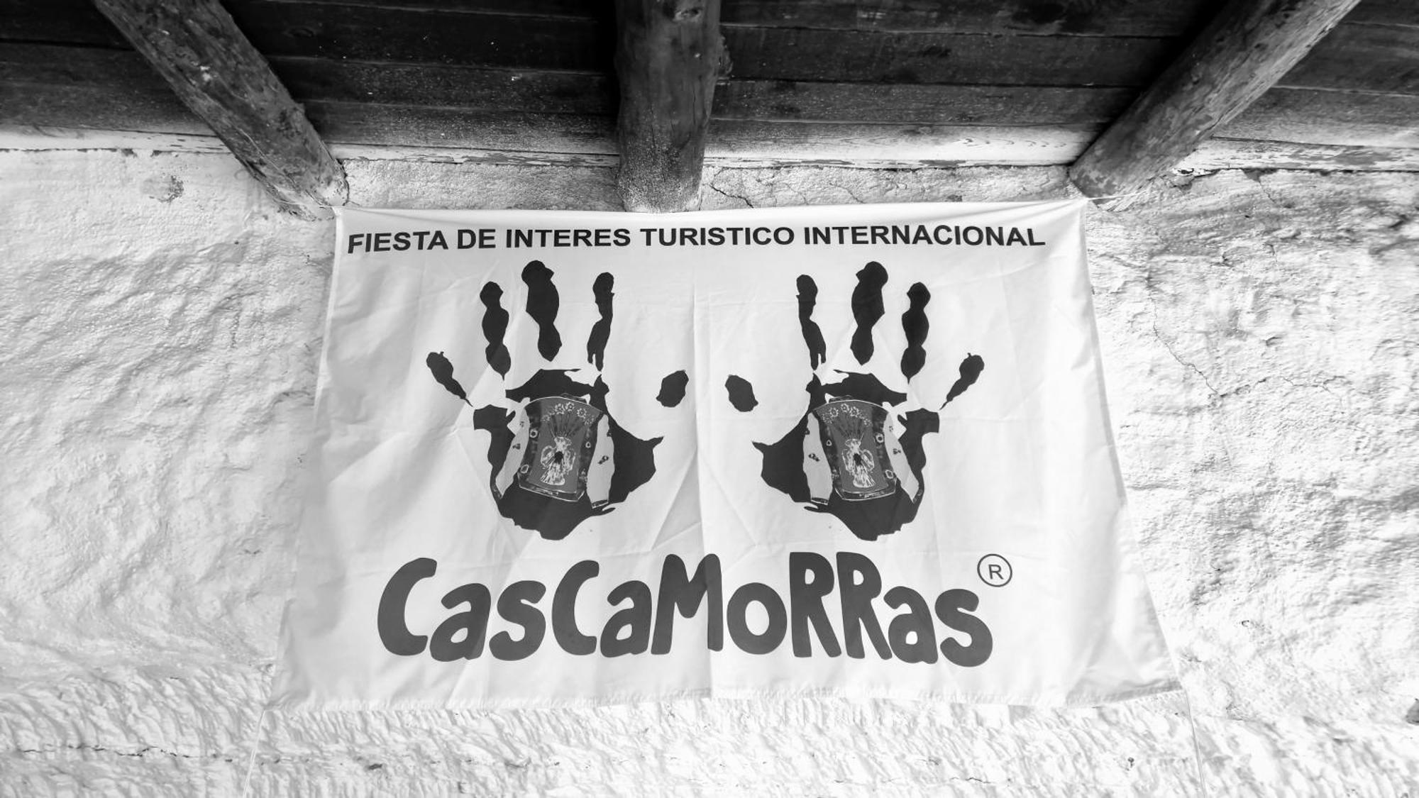 Casa Cueva Cascamorras 