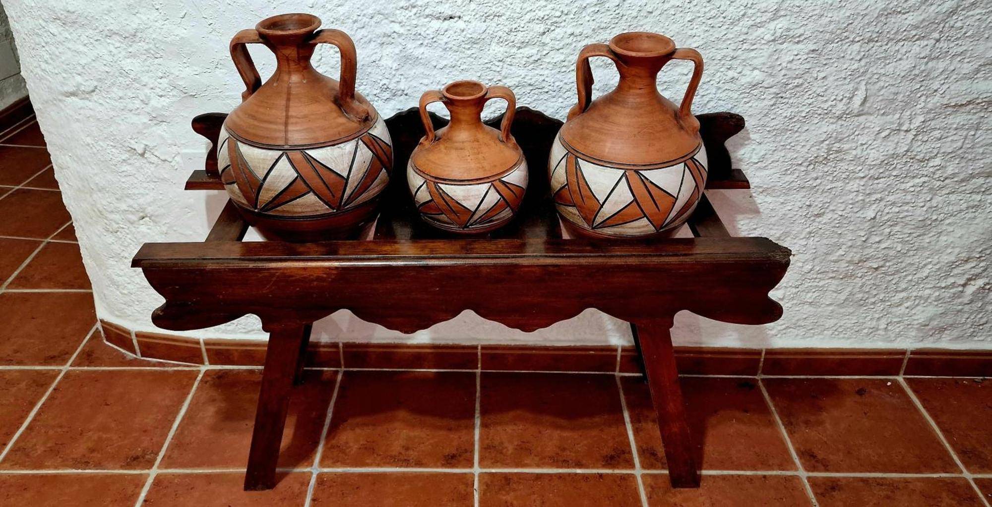 Ferienhaus Casa Cueva Cascamorras 