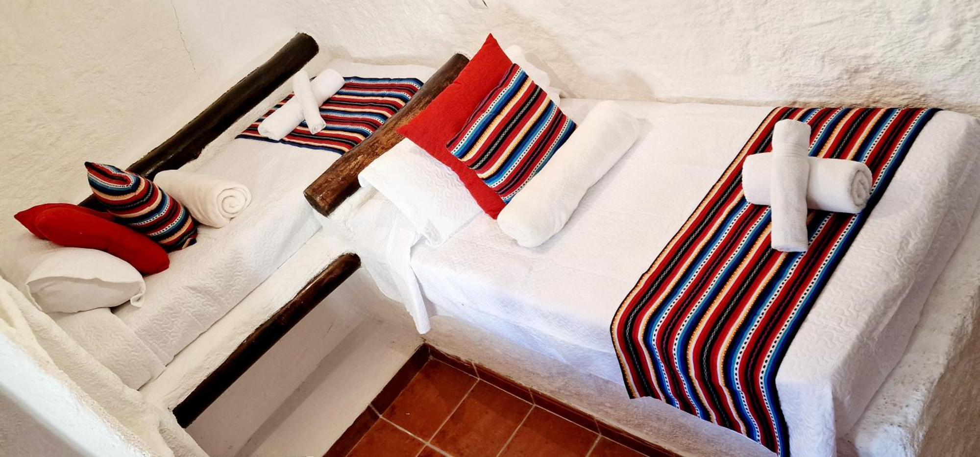 Ferienhaus Casa Cueva Cascamorras 