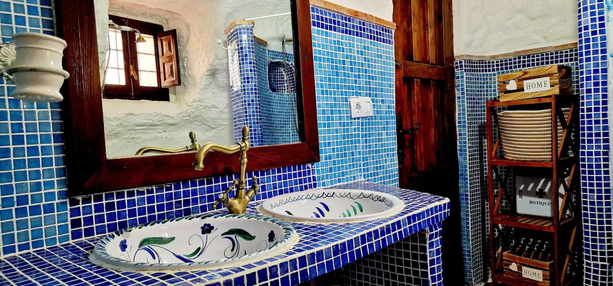 Casa Cueva Cascamorras 